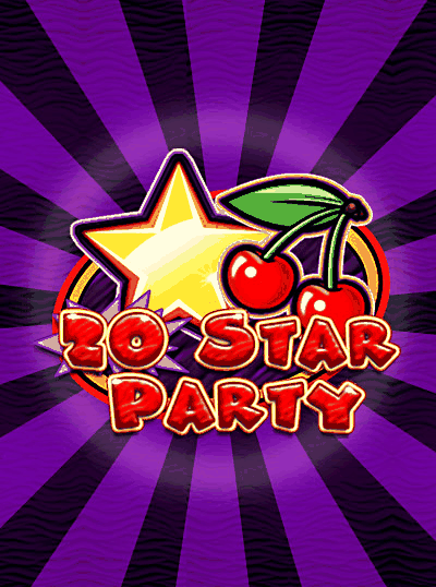 20 STAR PARTY