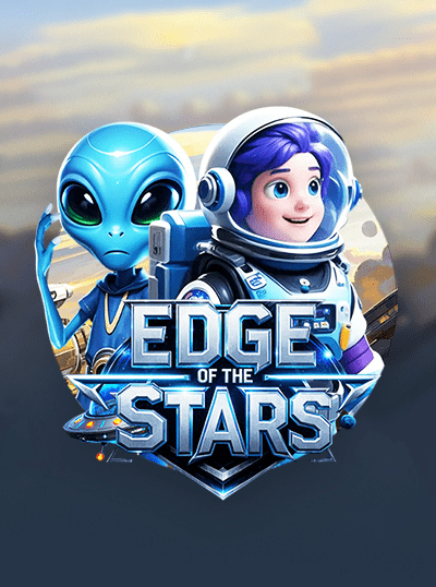 EDGE OF THE STARS