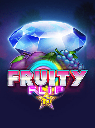 FRUITY FLIP SUPER ROLL